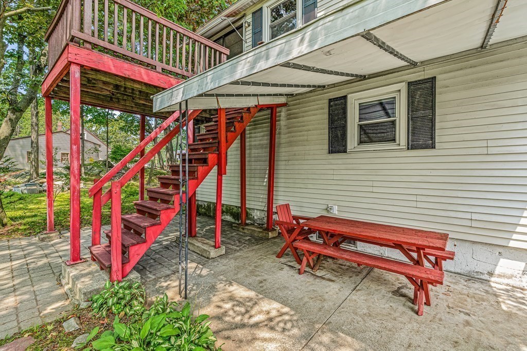 44 Homestead Road Lowell, MA 01850 - Photo 39 of 40 Gallery Image 39