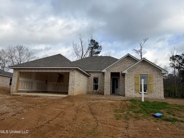 $299,999 | 550 Patrick Farms Drive, Pearl, MS 39208