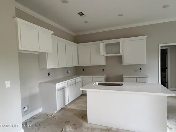 $299,999 | 550 Patrick Farms Drive, Pearl, MS 39208