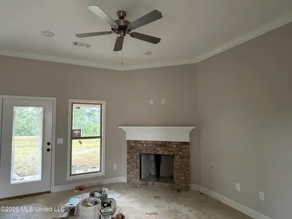 $299,999 | 550 Patrick Farms Drive, Pearl, MS 39208