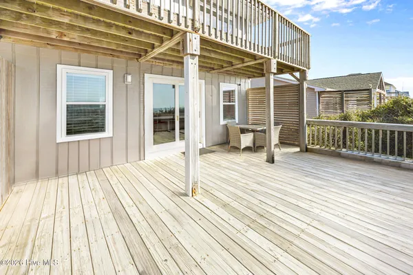 $1,949,900 | 7411 Ocean Drive, Unit E&W, Emerald Isle, NC 28594