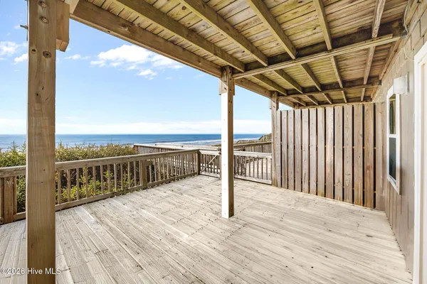 $1,949,900 | 7411 Ocean Drive, Unit E&W, Emerald Isle, NC 28594