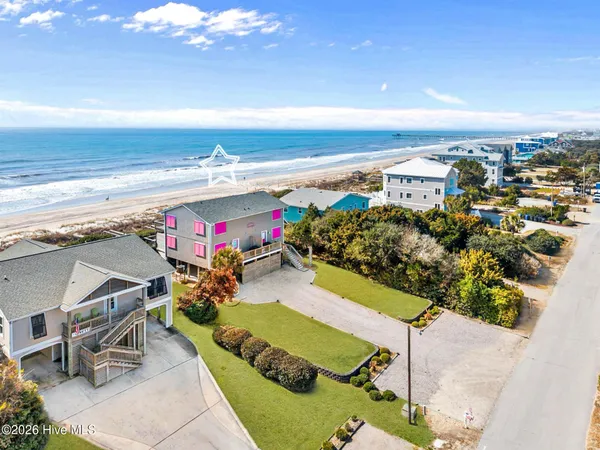 $1,949,900 | 7411 Ocean Drive, Unit E&W, Emerald Isle, NC 28594