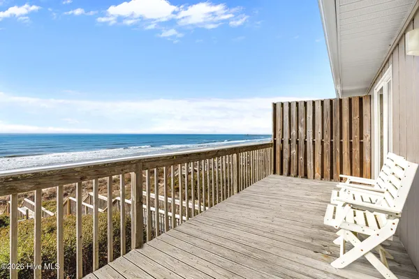 $1,949,900 | 7411 Ocean Drive, Unit E&W, Emerald Isle, NC 28594