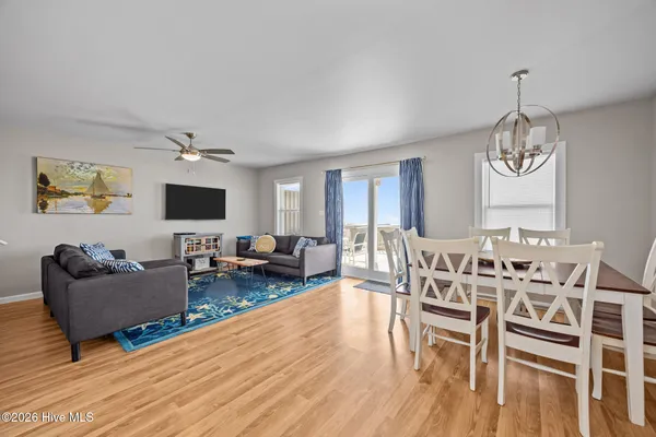 $1,949,900 | 7411 Ocean Drive, Unit E&W, Emerald Isle, NC 28594