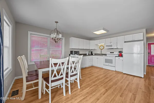 $1,949,900 | 7411 Ocean Drive, Unit E&W, Emerald Isle, NC 28594