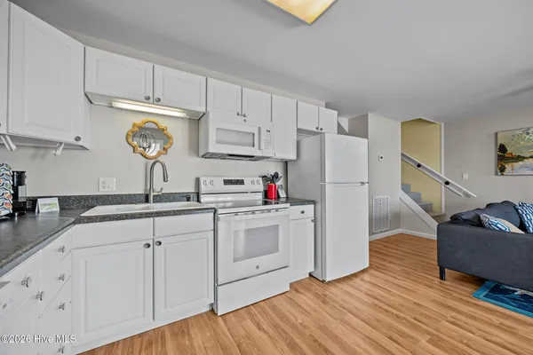 $1,949,900 | 7411 Ocean Drive, Unit E&W, Emerald Isle, NC 28594