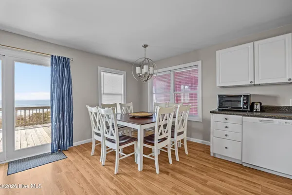 $1,949,900 | 7411 Ocean Drive, Unit E&W, Emerald Isle, NC 28594