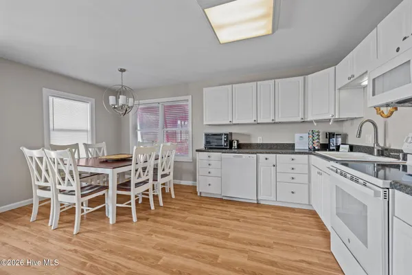 $1,949,900 | 7411 Ocean Drive, Unit E&W, Emerald Isle, NC 28594