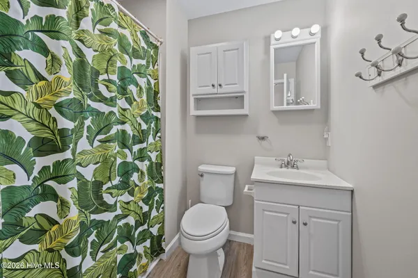 $1,949,900 | 7411 Ocean Drive, Unit E&W, Emerald Isle, NC 28594