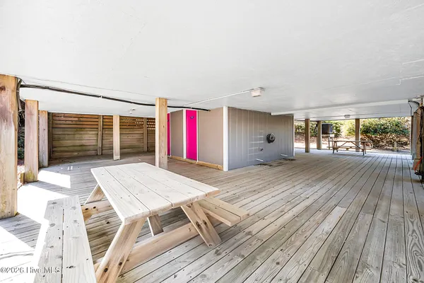 $1,949,900 | 7411 Ocean Drive, Unit E&W, Emerald Isle, NC 28594