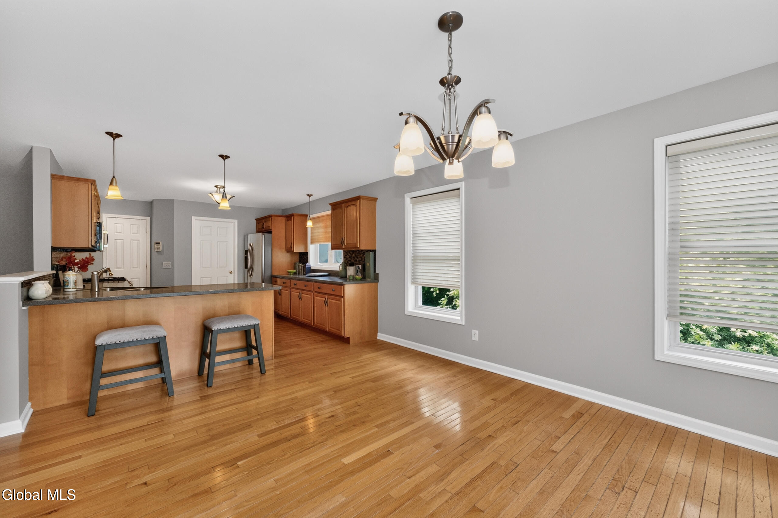 4303 Consaul Road Niskayuna, NY 12304 - Photo 12 of 35 Dining Room