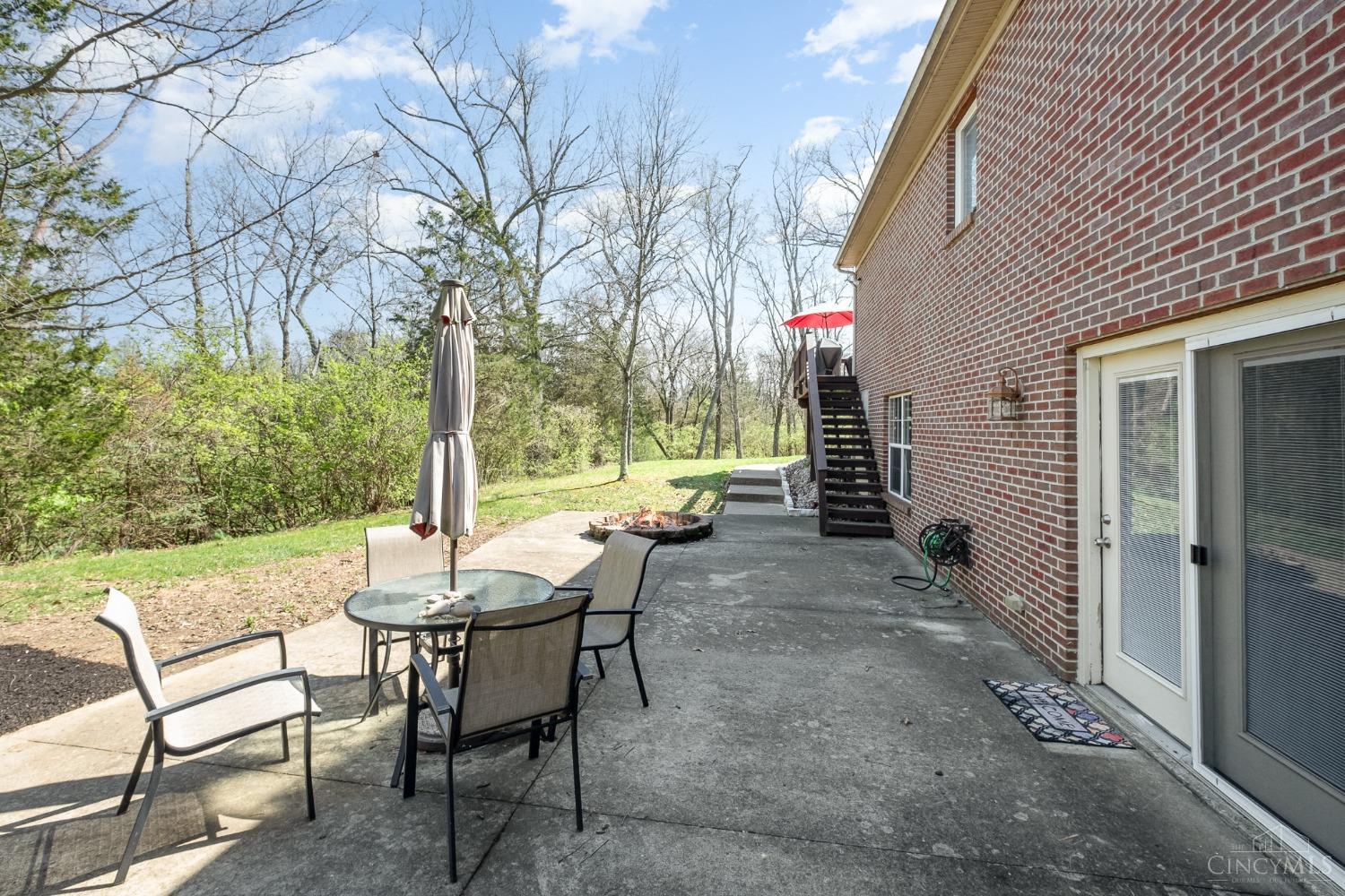 1303 East Foster-Maineville Road Maineville, OH 45039 - Photo 26 of 30
