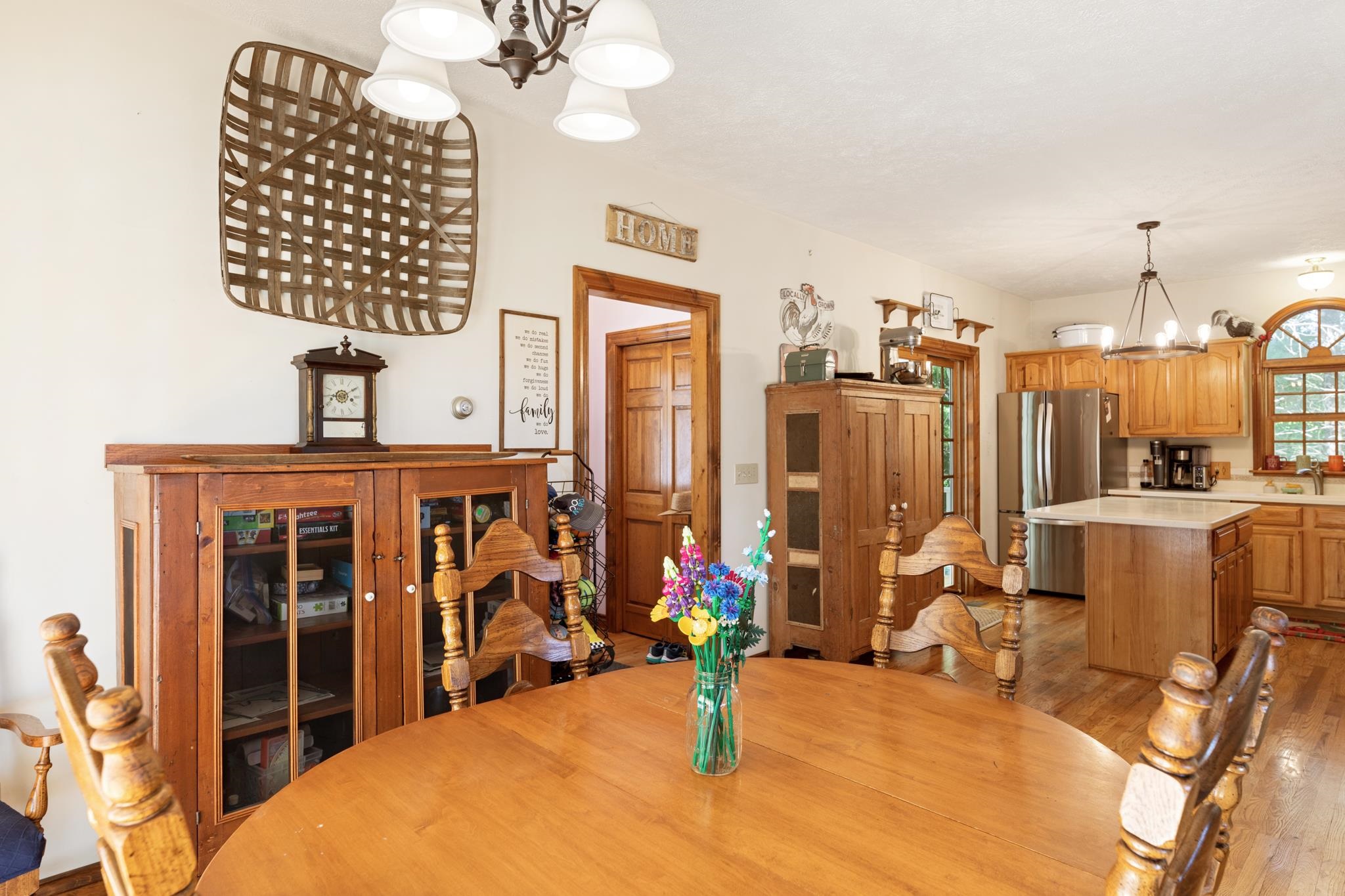 6800 South Townline Road Cedar, MI 49621 - Photo 44 of 68