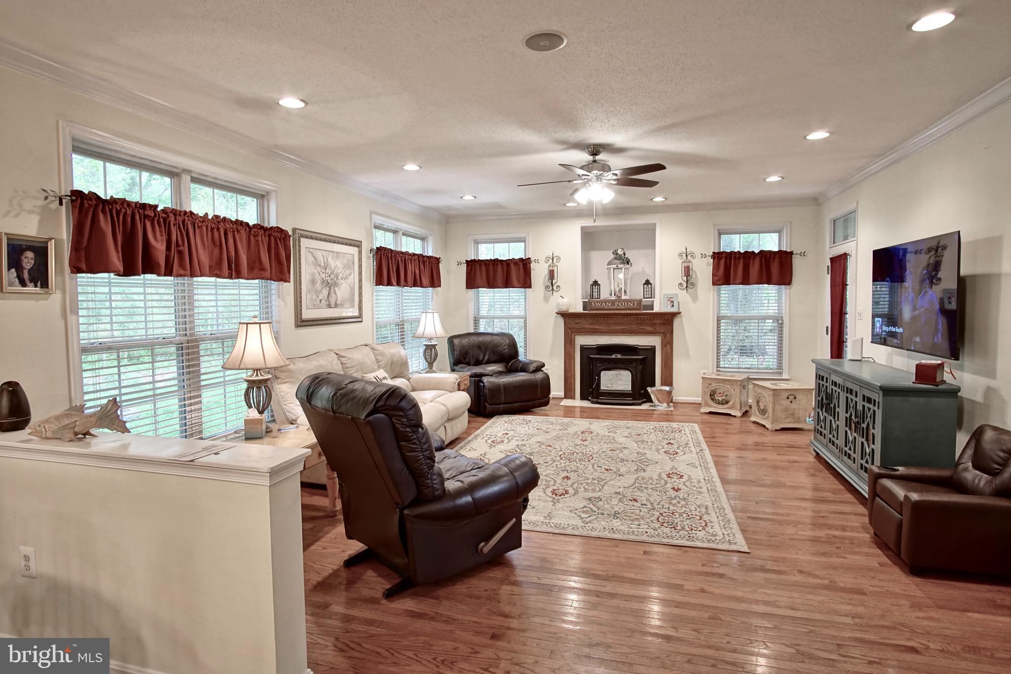 14550 Ivy Dale Court Swan Point, MD 20645 - Photo 11 of 48