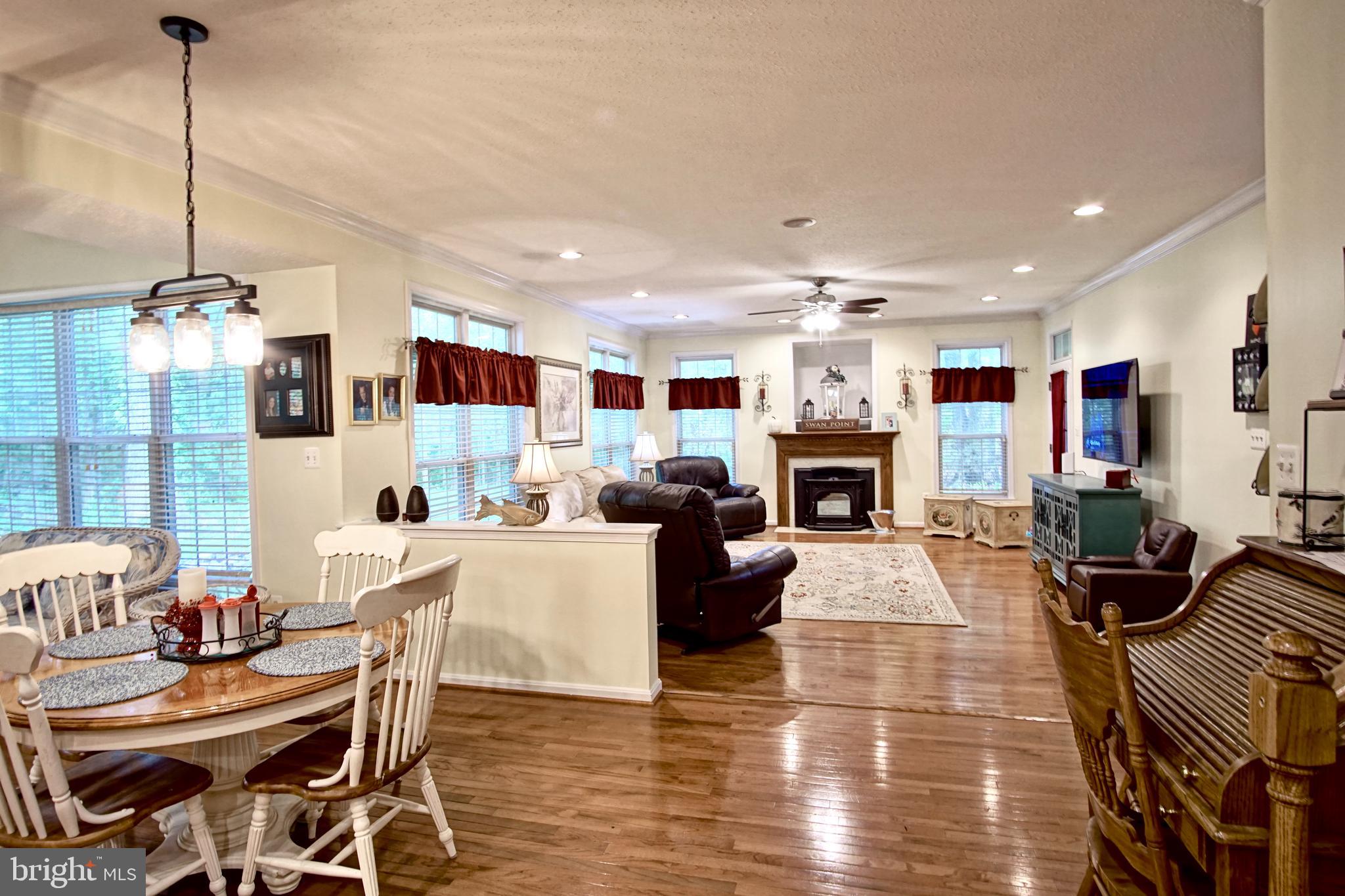 14550 Ivy Dale Court Swan Point, MD 20645 - Photo 12 of 48