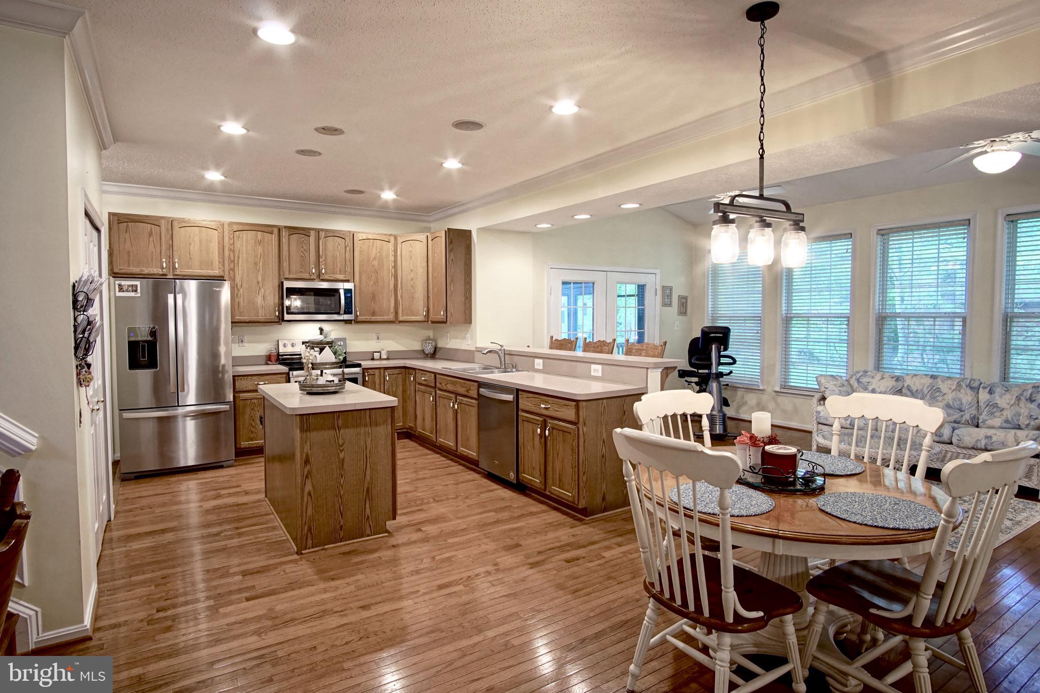 14550 Ivy Dale Court Swan Point, MD 20645 - Photo 13 of 48