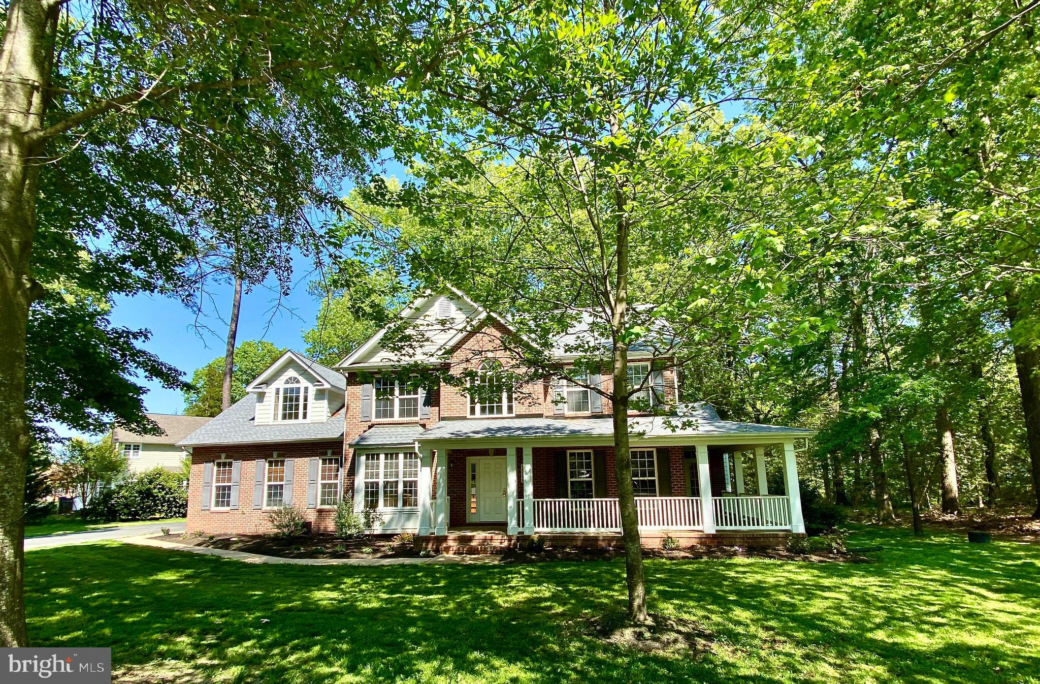 14550 Ivy Dale Court Swan Point, MD 20645 - Photo 2 of 48 14550 Ivy Dale