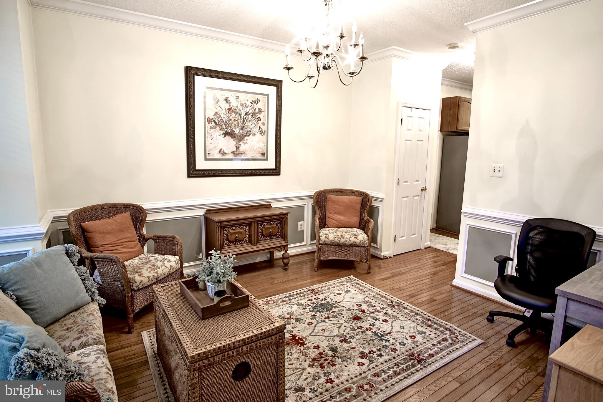 14550 Ivy Dale Court Swan Point, MD 20645 - Photo 24 of 48 Dining room