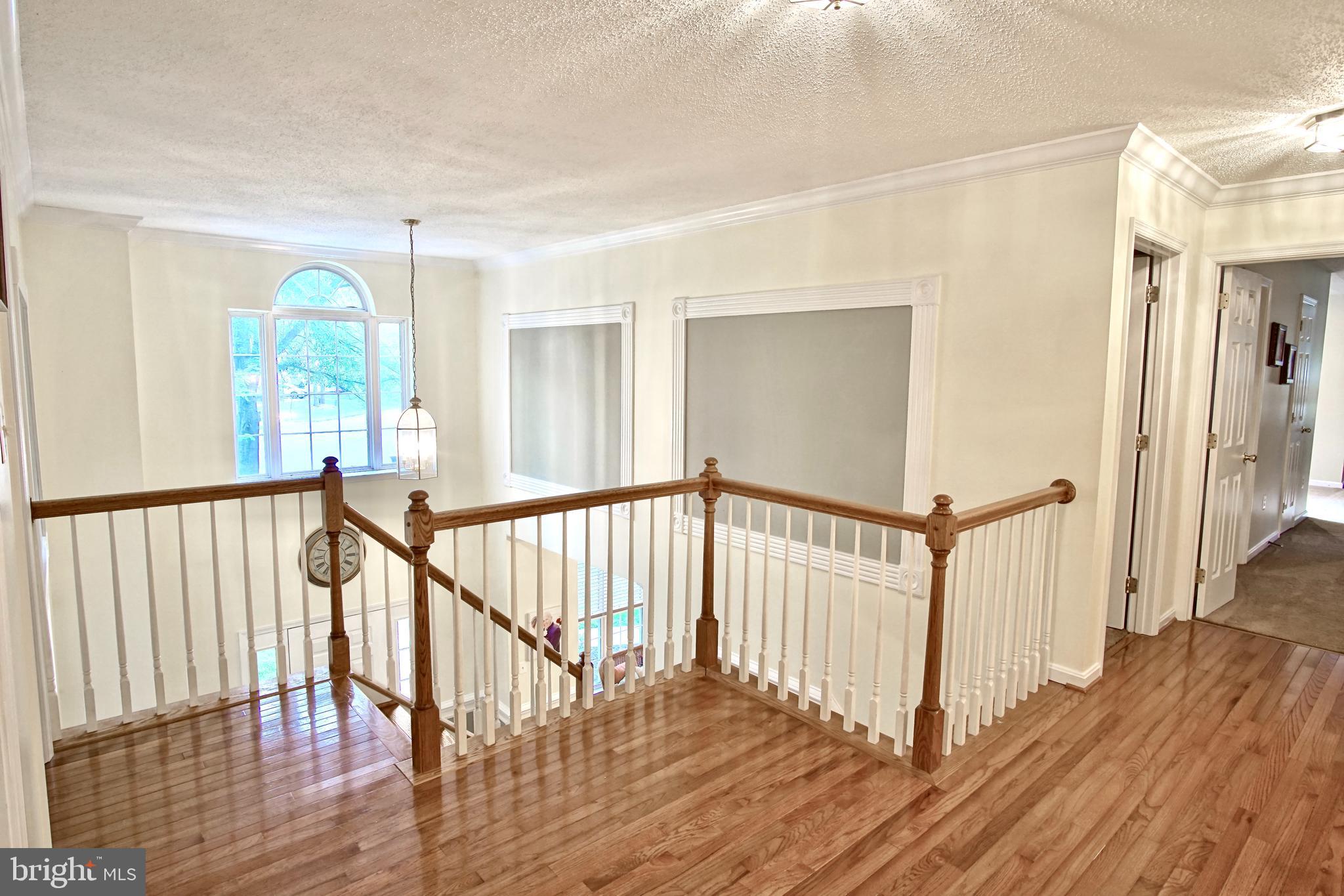 14550 Ivy Dale Court Swan Point, MD 20645 - Photo 27 of 48 2nd story foyer