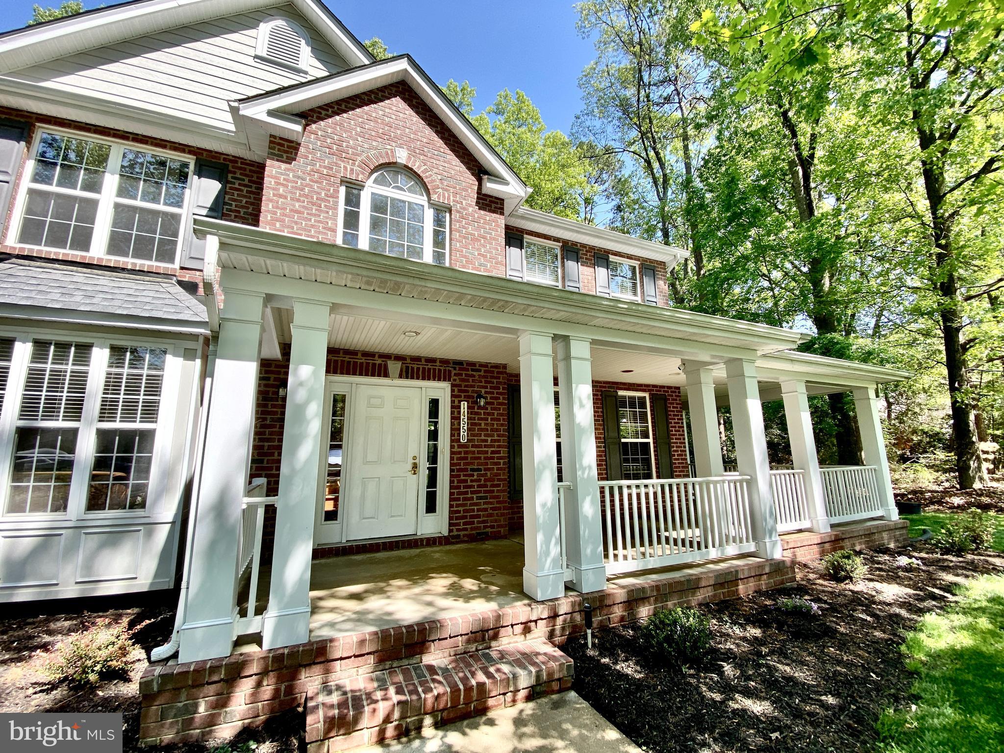 14550 Ivy Dale Court Swan Point, MD 20645 - Photo 3 of 48