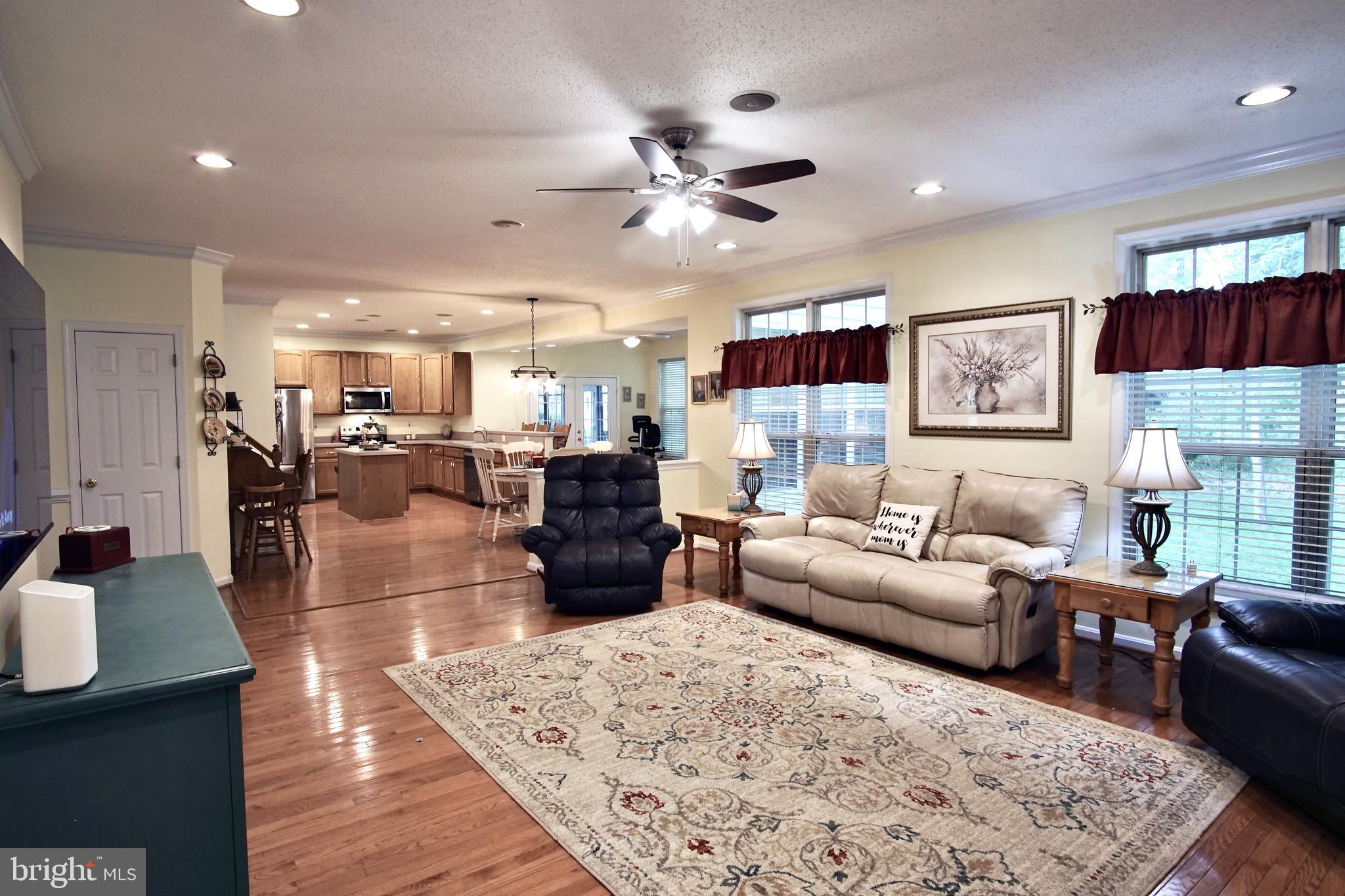 14550 Ivy Dale Court Swan Point, MD 20645 - Photo 8 of 48