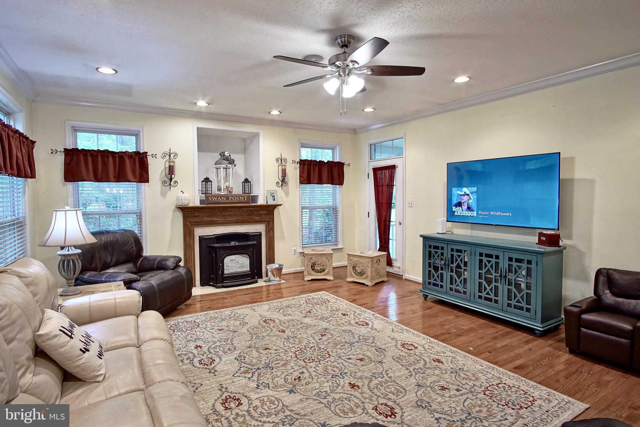 14550 Ivy Dale Court Swan Point, MD 20645 - Photo 10 of 48