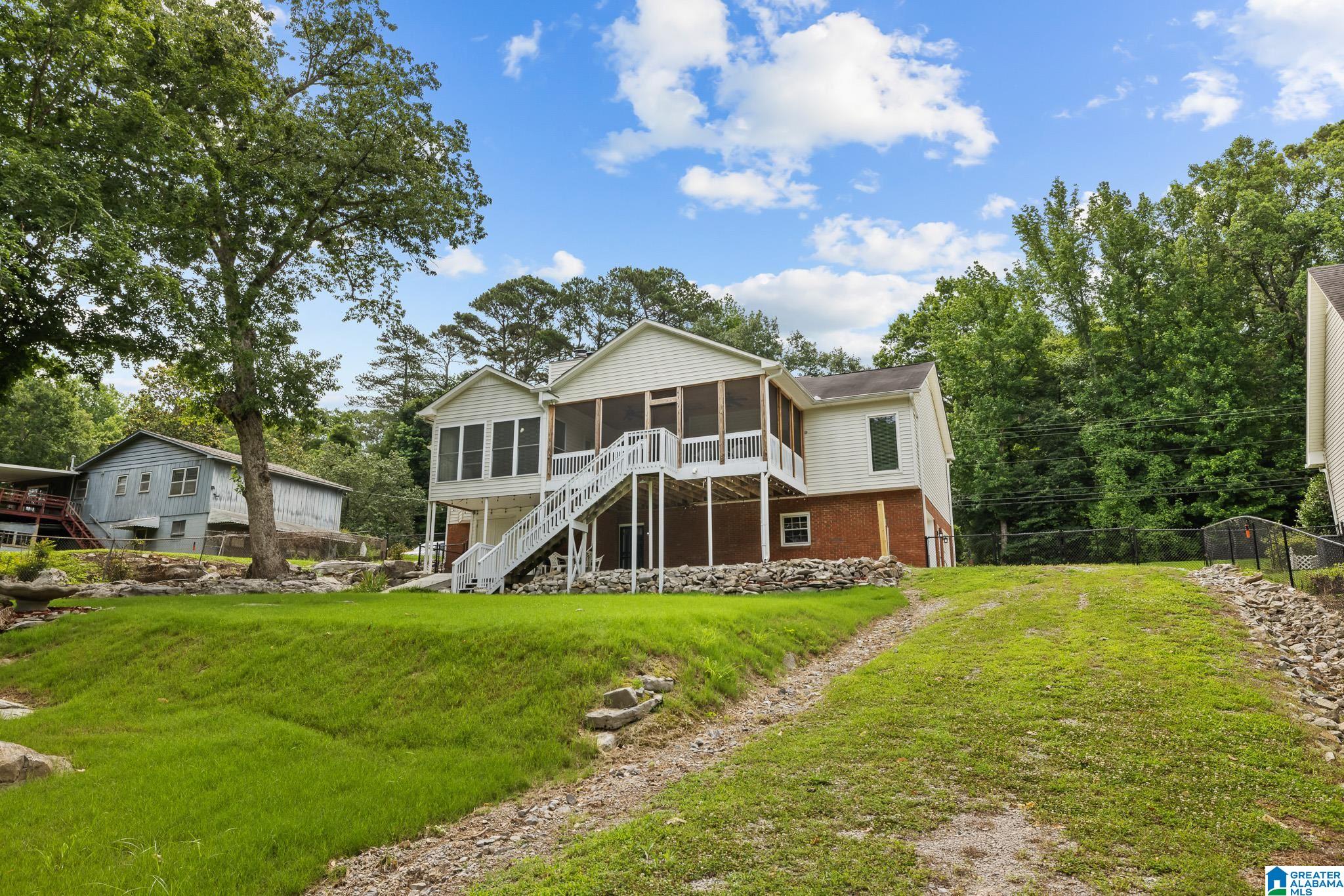 8210 Cedar Mountain Road Pinson, AL 35126 - Photo 62 of 90