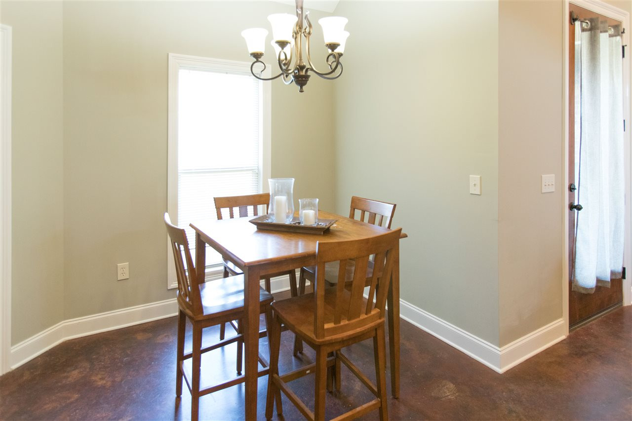 311 Ridge Pointe Drive Brandon, MS 39042 - Photo 9 of 24 Photo 9