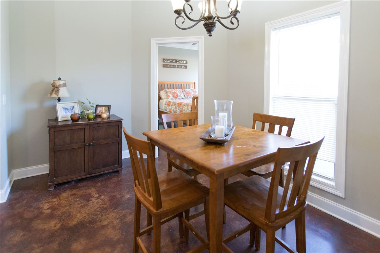 311 Ridge Pointe Drive Brandon, MS 39042 - Photo 10 of 24 Photo 10