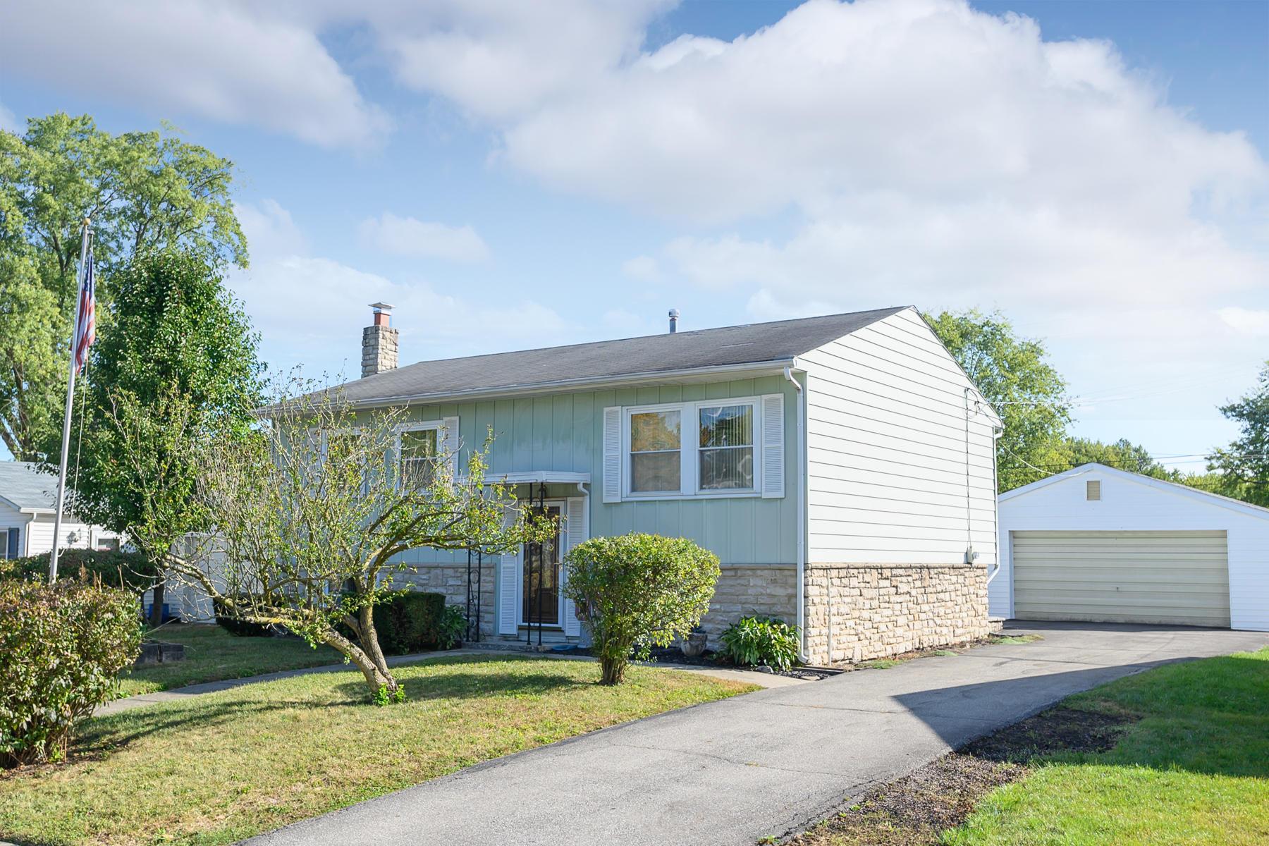 79 Vaughn Road Delaware, OH 43015 - Photo 3 of 30 Gallery Image 3
