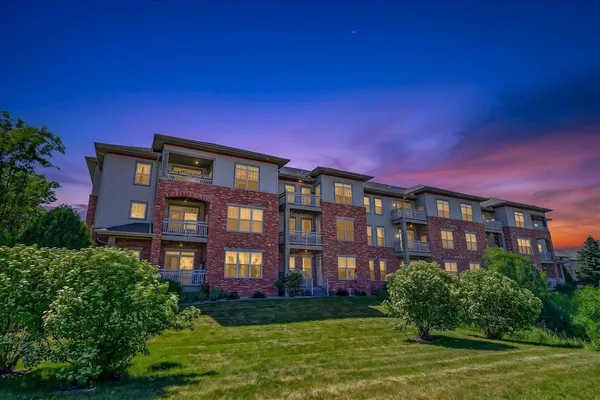 $189,900 | 6402 Milwaukee Street, Unit 203, Madison, WI 53718