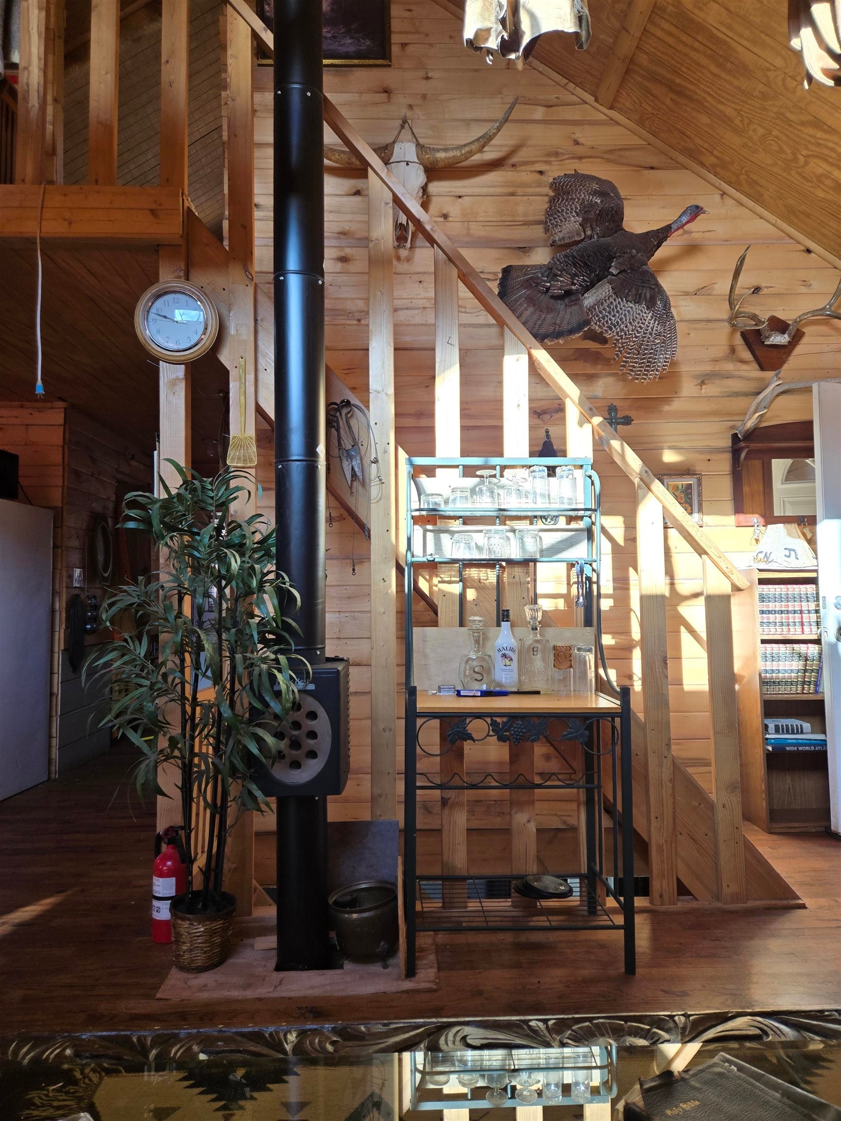 5344 Red Lake Road Taiban, NM 88134 - Photo 46 of 89 Gallery Image 46