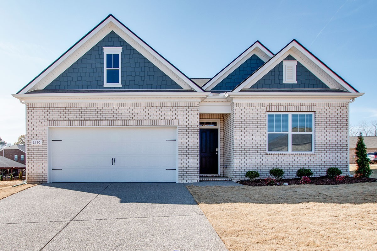 128 Willy Mae Road, Unit 132 Murfreesboro, TN 37129 - Photo 1 of 36 Gallery Image 1