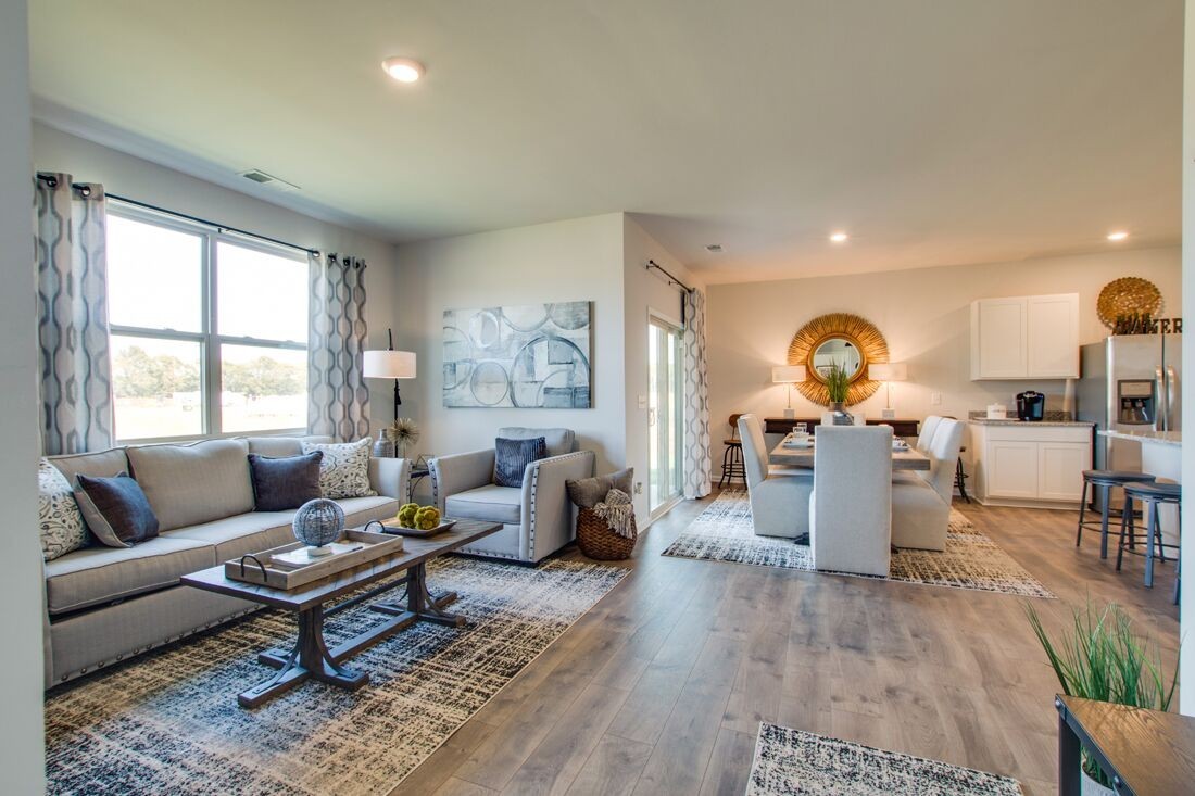 128 Willy Mae Road, Unit 132 Murfreesboro, TN 37129 - Photo 22 of 36 Gallery Image 22