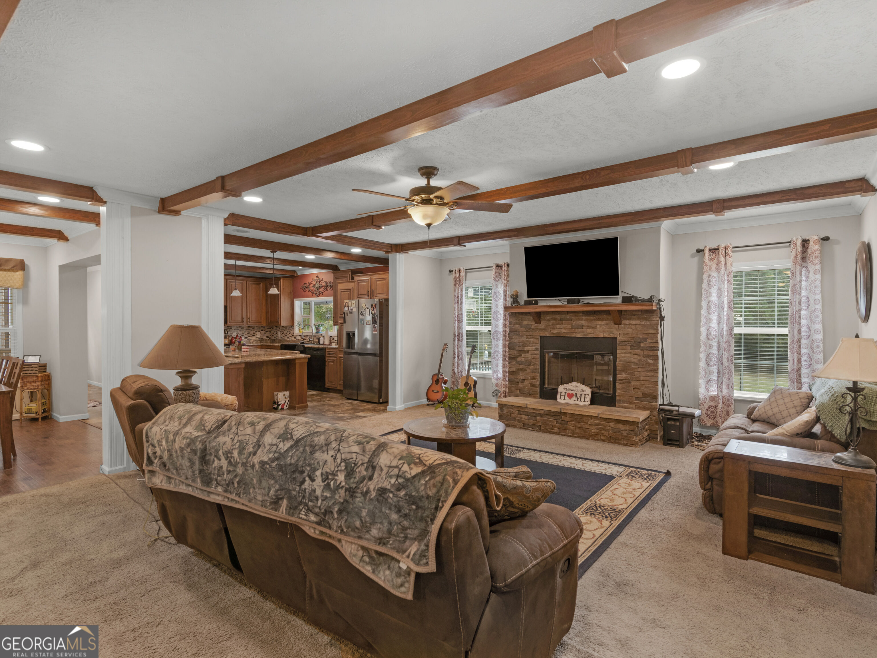 255 Wilson Road Luthersville, GA 30251 - Photo 12 of 55 Gallery Image 12