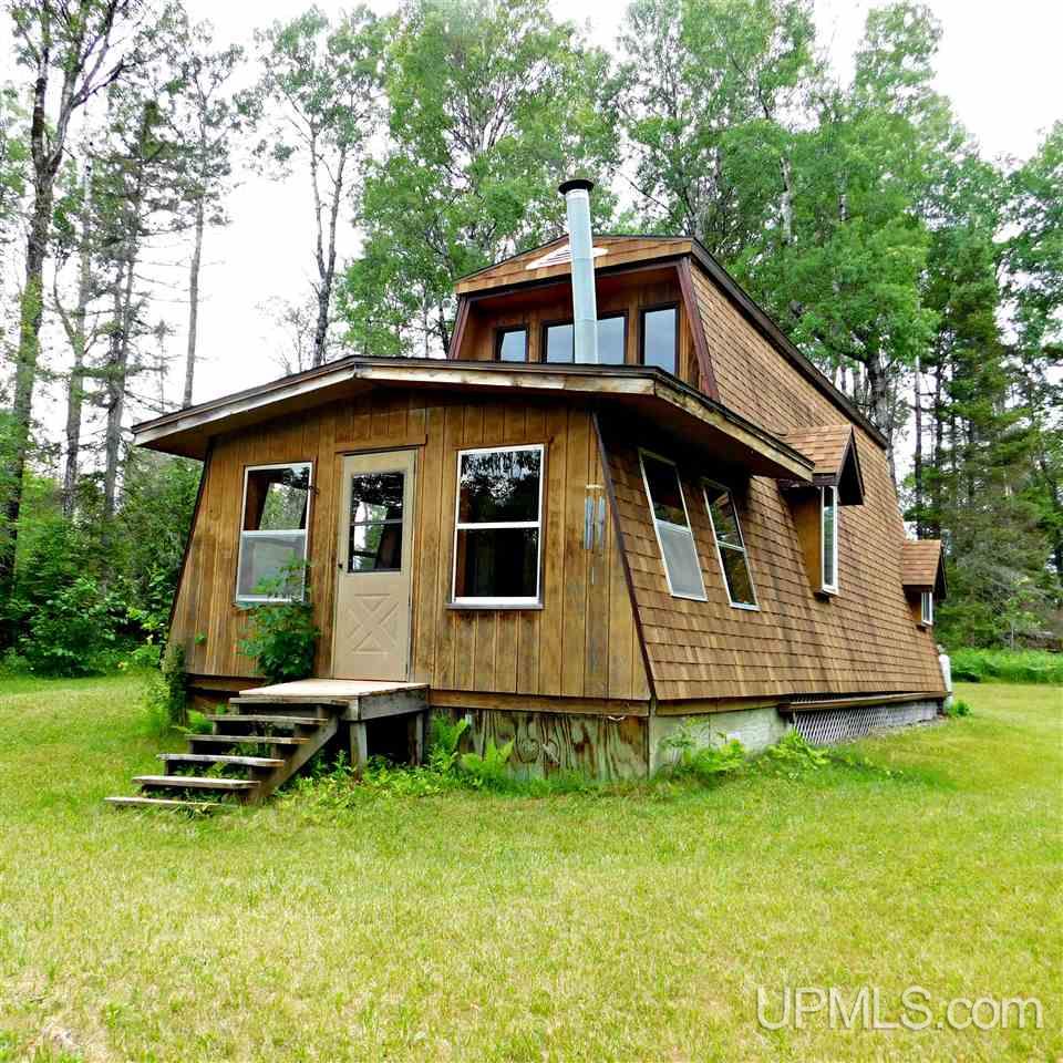 4357 Foster City Road Vulcan, MI 49892 - Photo 1 of 28