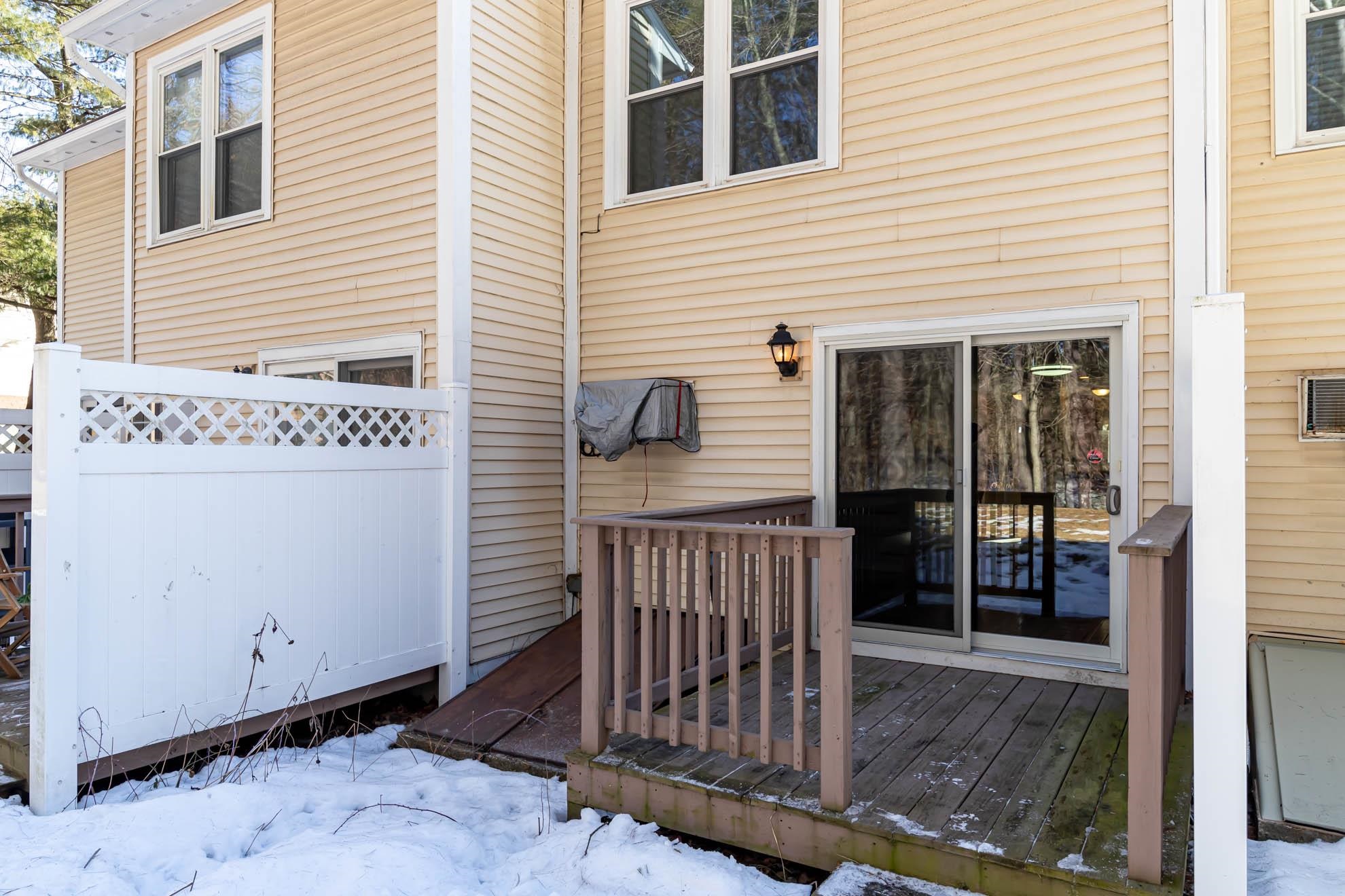 32 Shelburne Road, Unit 32 Merrimack, NH 03054 - Photo 30 of 31