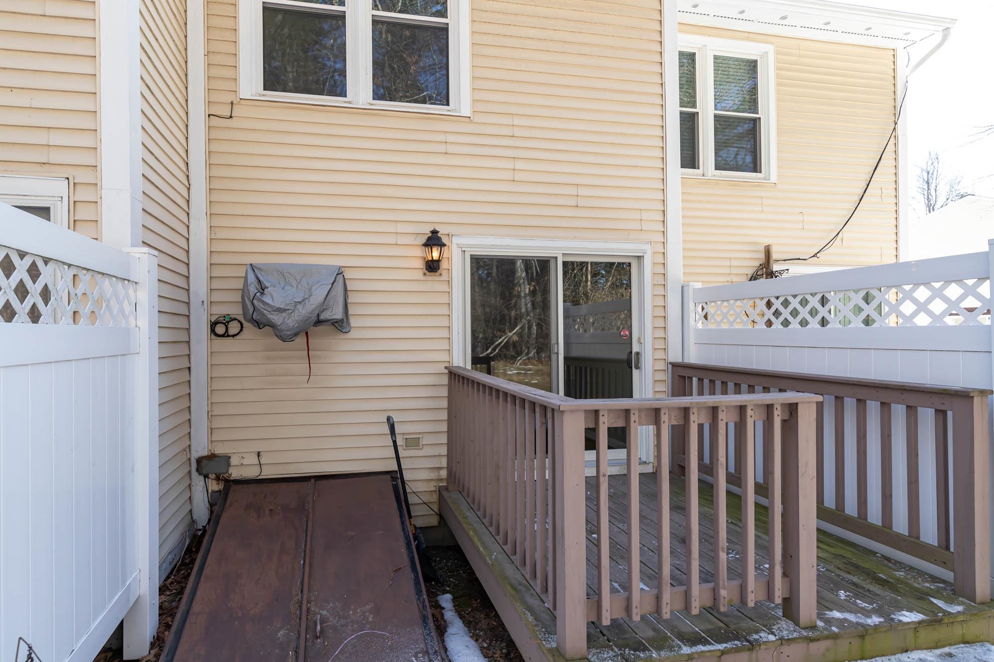 32 Shelburne Road, Unit 32 Merrimack, NH 03054 - Photo 31 of 31