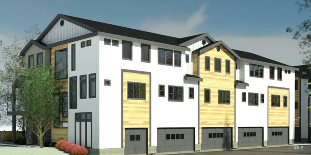 $1,499,999 | 3921-3933 North Adams Street, Garden City, ID 83714