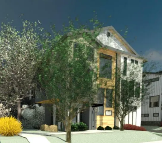 $1,499,999 | 3921-3933 North Adams Street, Garden City, ID 83714