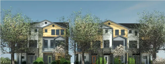 $1,499,999 | 3921-3933 North Adams Street, Garden City, ID 83714