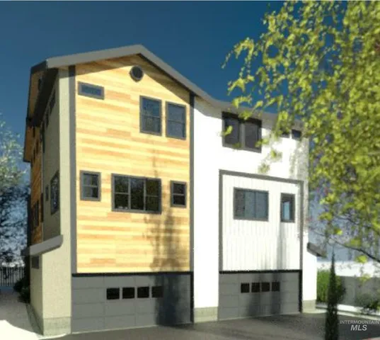 $1,499,999 | 3921-3933 North Adams Street, Garden City, ID 83714