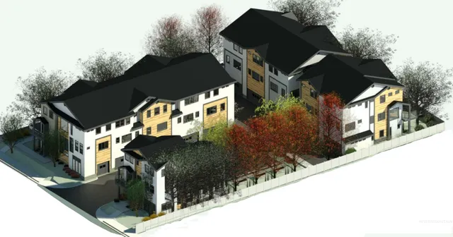 $1,499,999 | 3921-3933 North Adams Street, Garden City, ID 83714