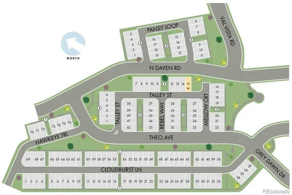 $569,990 | 4682 Cloudburst Lane, Morrison, CO 80465