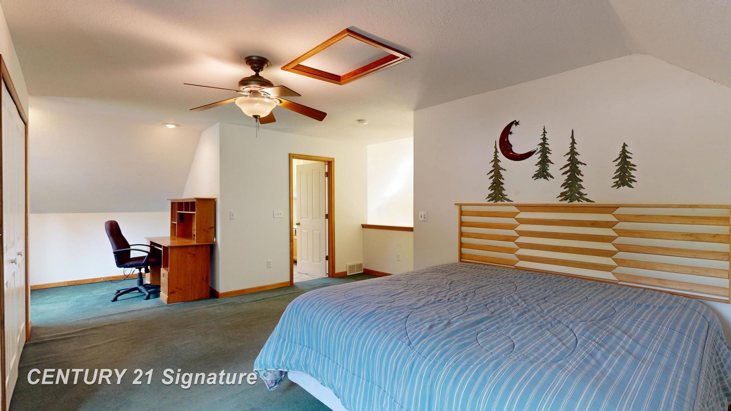 1724 Middle Point Drive Alger, MI 48610 - Photo 14 of 53