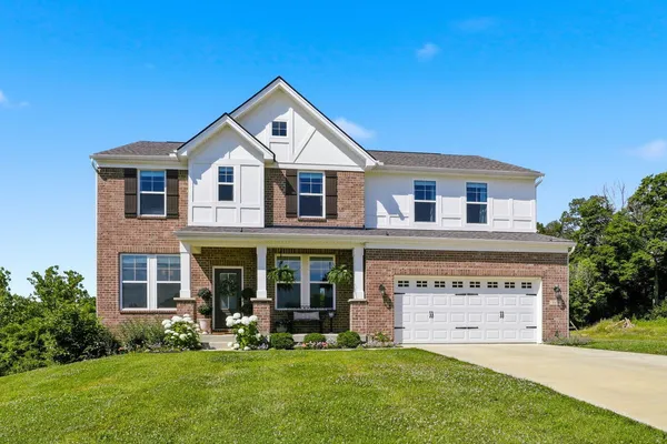 $579,900 | 3555 Capel Court, Latonia, KY 41015