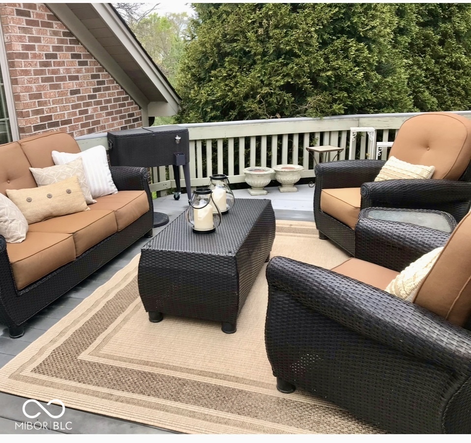 7501 Chapel Hill Road Borden, IN 47106 - Photo 12 of 87