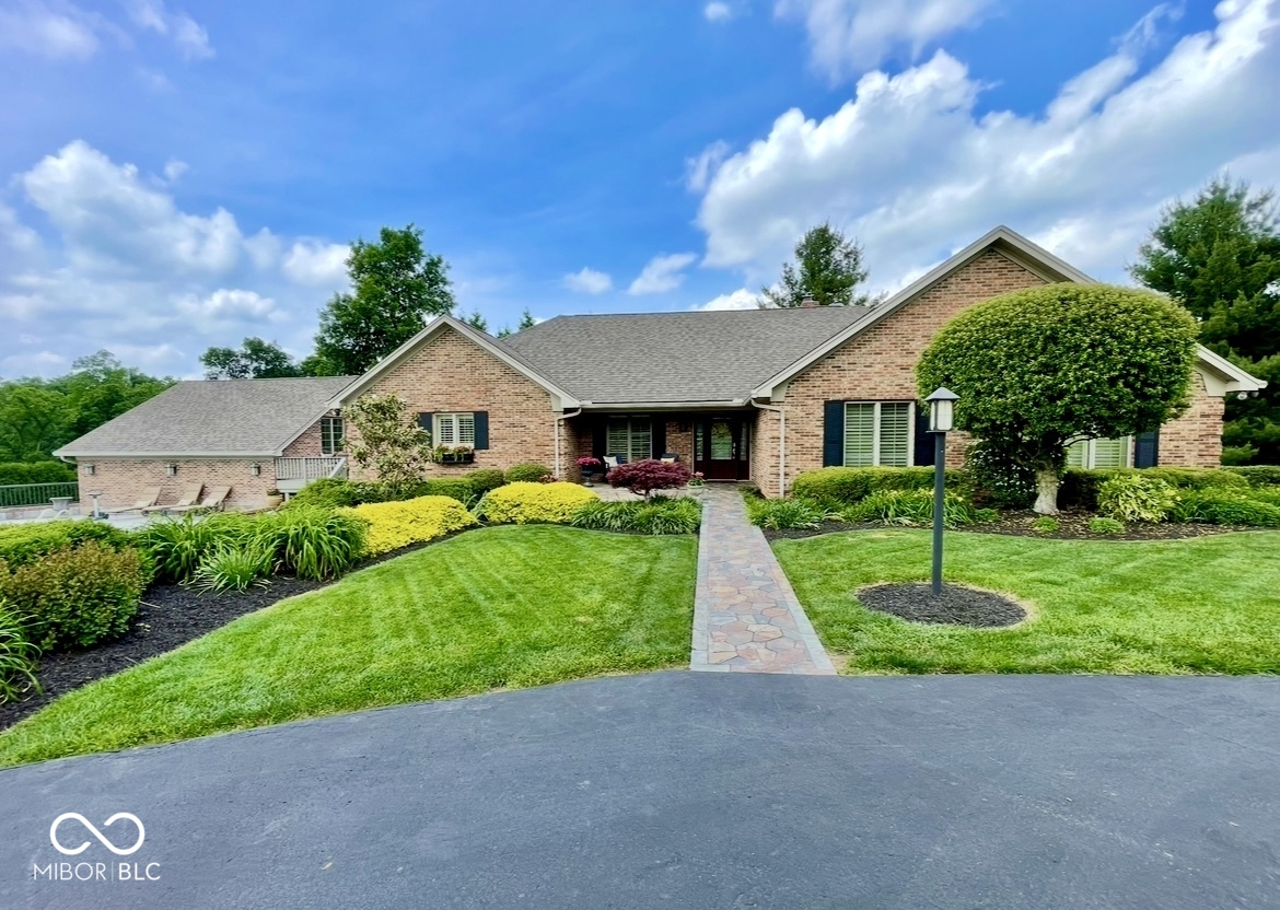 7501 Chapel Hill Road Borden, IN 47106 - Photo 5 of 87