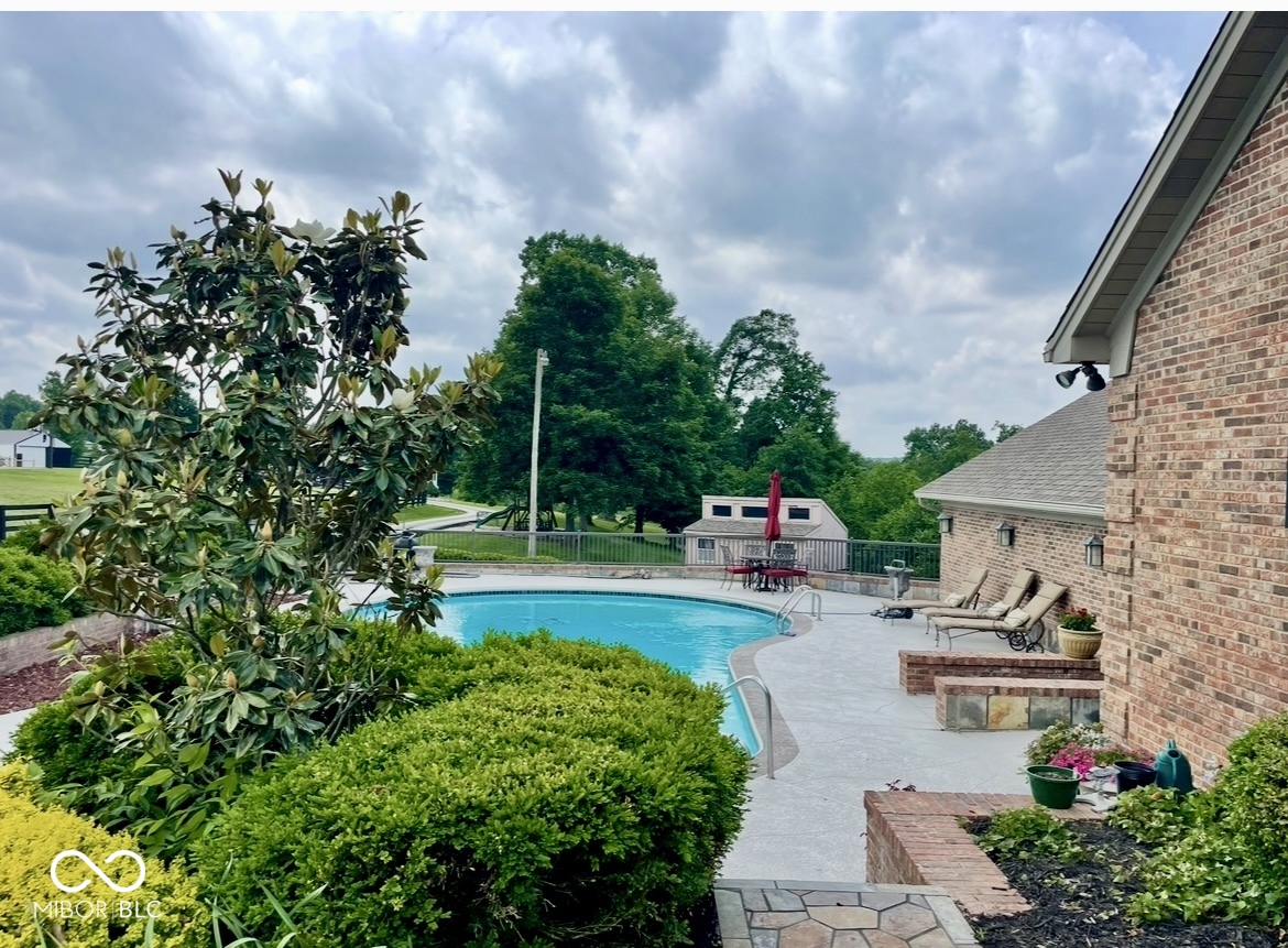 7501 Chapel Hill Road Borden, IN 47106 - Photo 7 of 87